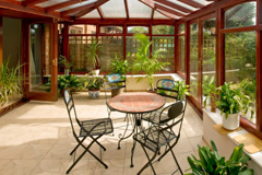 Hopwood conservatory quotes